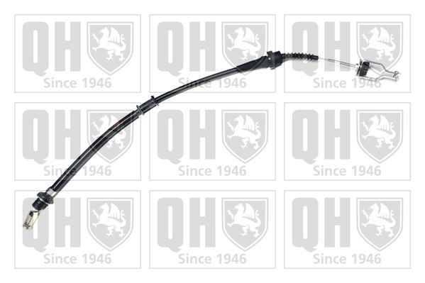  Cable de embrague Nissan Primera 